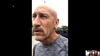 Where is Sterling Now? Ep 50