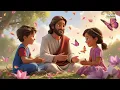 🌈 Canciones Cristianas para Niños Pequeños | Música Infantil que Llena el Corazón de Paz 💖