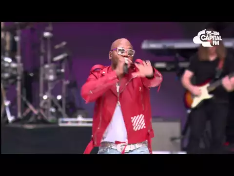 Download MP3 Flo Rida -  'Low' (Summertime Ball 2015)