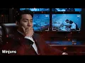2056 Korean Mafia Boss Watch Hidden Cameras in His Sick Twins Room - What the Black Maid Did Made H