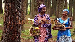 auta mg boy muda masoyan mu official video 2022