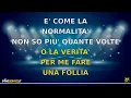 Download Lagu La cura per me Giorgia Karaoke