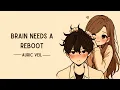 Download Lagu Brain Needs a Reboot | Auric Veil | Hilarious Love Song About Crushing Hard
