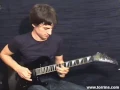 Download Lagu Surfing With The Alien cover - Ivan Zecic