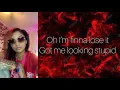 Ruthless - Marmar Oso (Brazzybella Remix) Lyric Video