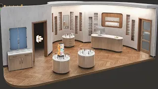 Rooms Exits Escape Room Game Level 4 Chapter 2 Game Walkthrough Solution