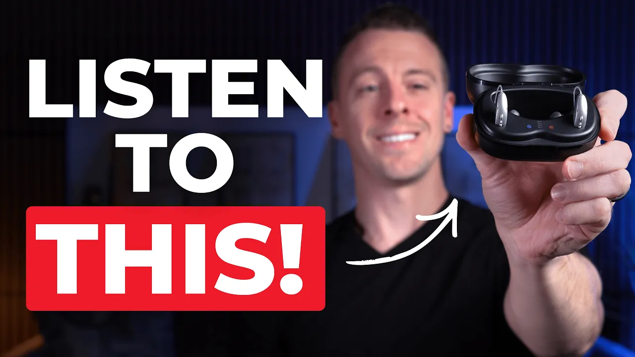 Starkey Omega AI Hearing Aid: Testing Results from Our Audiologist Starkey Omega AI Hearing Aid: Testing Results from Our Audiologist