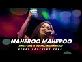 Download Lagu Maheroo Maheroo - Sherya Goshal, Darshan Rathod | Super Nani | Lyrics Mania