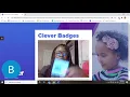 How to log into Clever using QR code