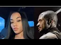 Woman Refuses to Dance at Usher Concert and gets called colorist