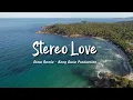 Download Lagu Dj Slow Remix - Stereo Love ( Slow Remix )