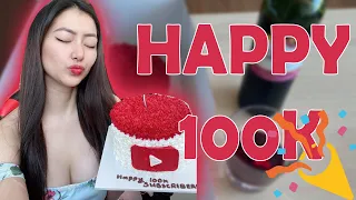 happy 100k subscribers rob guinto