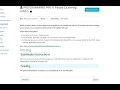 CS139 Week 9 Announcement Means Clustering Vector Machine