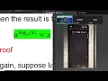Math Methods Logarithms Masterclass