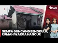 Download Lagu Gempa Magnitudo 6,3 Guncang Bengkulu, Puluhan Rumah Warga Rusak | iNews Siang | 23/05