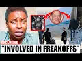 Jaguar Wright REVEALS Why TOM HANKS LEFT COUNTRY After Diddy s Arrest