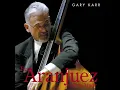 Andante cantabile (String Quartet No.1-2nd Mov.)