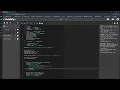 TDDD27 LiU Codabify Angular 7 Flask Web Application