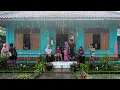 Download Lagu Natuurlijke regengeluiden om te slapen | Indonesische landelijke sfeer tijdens regen | Tot ziens