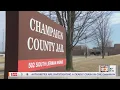 State Police investigating inmate death