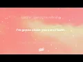 Ezra Collective - Well Organised (Lyrics) ft. Lila Iké