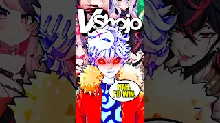 Do Nothing Win Nux Vs VShojo Explained