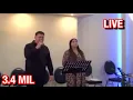 Lagu Leo Constantin sora casandra LIVE [ Yahweh Rafa Elohim Adonai Official video ] 2023 #cantaricrestine