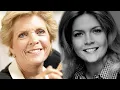 The sad life of Meredith Baxter