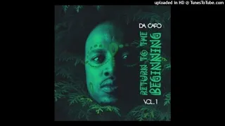 da capo zone out feat black motion