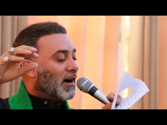 ⁣الرادود سيد بهاء الحلو ||  جارت علينه/ امة نبينه