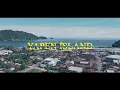 YAPEN ISLAND - ZAP (official music video)