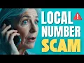 Why Scammers Use Your Area Code And How to Stop It