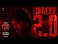 Download Lagu LEO - Lokiverse 2.0 Theme Video | Thalapathy Vijay | Anirudh Ravichander | Lokesh Kanagaraj