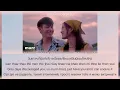 [259] First Anuwat - รอยยิ้มของทุกวัน (made my day) | Lyrics THAI ROM ENG UKR
