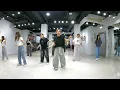 Jomo - Ecstacy / 小信老師 (週日:HIPHOP舞步教學班) Choreography / 抖音舞蹈 / 初級跳舞課