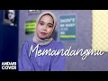 Download Lagu Ikke Nurjannah - Memandangmu ( acoustic cover by Andari )