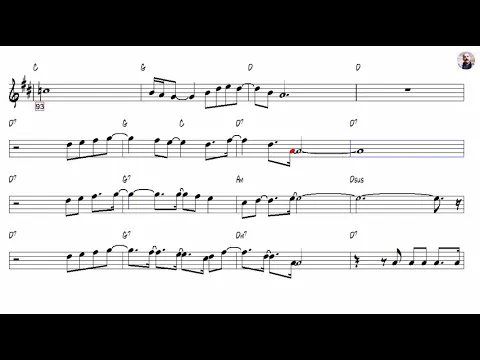 Solo (Backing Track)