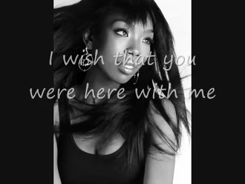 Download MP3 Brandy - long distance