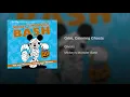 Grim, Grinning Ghosts (Album Version)