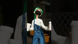 OMG It Was Her Sneaker 