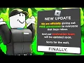 Download Lagu Roblox. Is. Back. (AMAZING UPDATES)