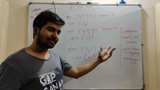 LeetCode 1 Two Sum in Hindi