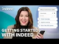 Indeed 101 Job Search Basics With BIG Benefits