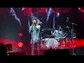Download Lagu ONE OK ROCK - Make It Out Alive LIVE 20-10-2025 AFAS Live Amsterdam