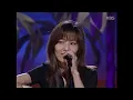 장필순 - 나의 외로움이 널 부를 때 [이소라의 프로포즈 1997년 08월 31일]| KBS 방송