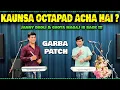Download Lagu Kaunsa Octapad Acha Hai ? Garba Patch | Janny Dholi \u0026 Chota Magaj | Funny Music Video