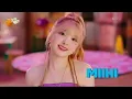 HEARTRIS - NiziU [Music Bank] | KBS WORLD TV 231103