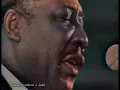 Muddy Waters - Baby Please Don’t Go live in Paris [Colourised] 1964