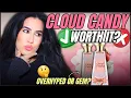 Download Lagu NEW 💖 CLOUD CANDY By Khadlaj - Overhyped or Gem? Middle Eastern Gourmand Perfumes 2025