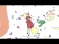 YOASOBI「Watch me!」Official Music Video - (1 Hour)